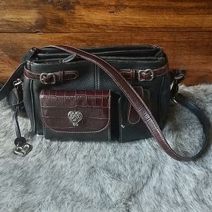 Brighton Womens Handbag Long Strap